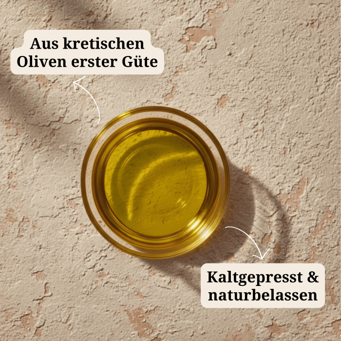 Bio Olivenöl extra nativ
